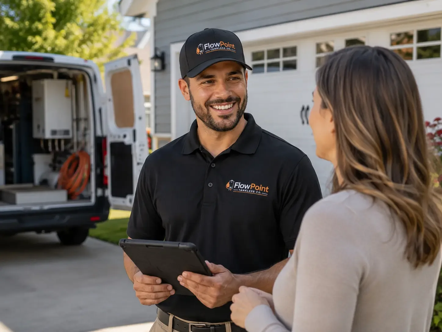 Tankless Water Heater Installation Florence, SC FAQs